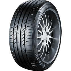 CONTINENTAL 235/50R 18 97V TL SpCont.5 SUV MO MERCEDES-MODELLE SUV 4x4